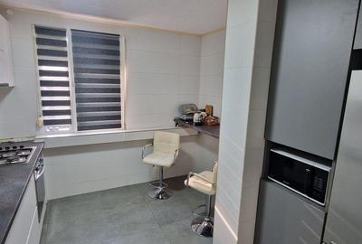 Apartament cu 3 camere decomandat în Valea Oltului - 18