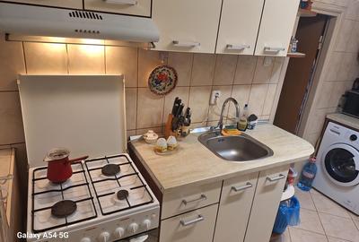 Berzei Sector 1, apartament 2 camere 63 mp - 17