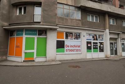 Spațiu comercial, de 60 mp, în Crângași - 4