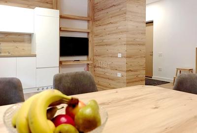 Apartament Modern- Poiana Brasov - 11