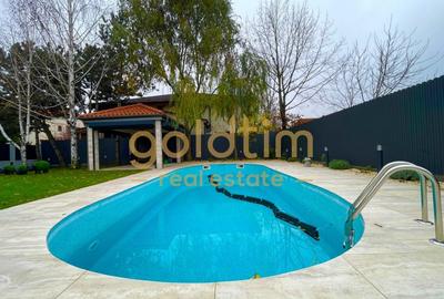 UNICA/ABSOLUT SUPERBA/ VILA INDIVIDUALA/IANCU NICOLAE/CURTE GENEROASA - 127