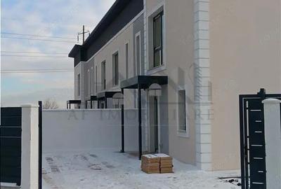 Casă cu 3 camere cu Teren 200 Mp în Valea Lupului - 3