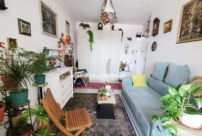 Apartament 2 camere in bloc 2023- Confort Urban Rahova