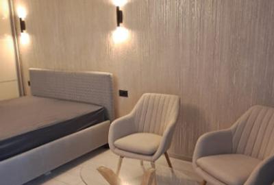 Garsoniera complet noua! Te poti muta imediat! Garsoniera complet noua! Te poti muta imediat! - 1