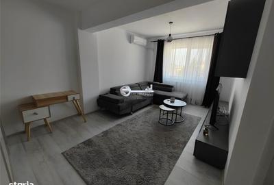 Apartament cu 2 camere în Brătuleni - 3