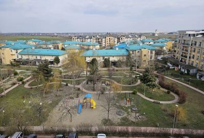 Apartament cu 2 camere semidecomandat în Ștefăneștii de Jos - 18