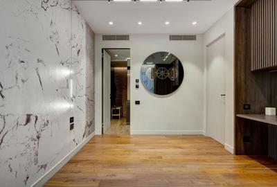 Apartament exclusivist cu grădină privată de 130 mp în One Floreasca Vista - 21