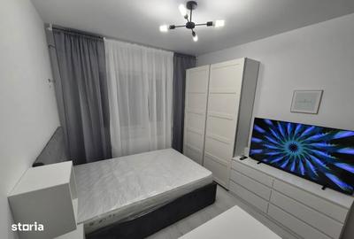 Garsonieră decomandată, mobilată în Chiajna - 6