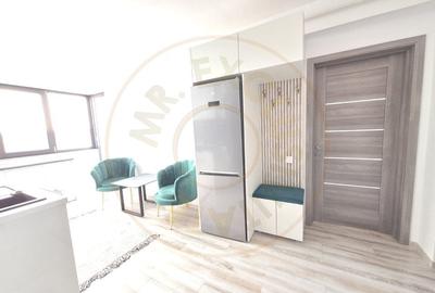Apartament 2 camere Bloc Nou - 2022 - 6
