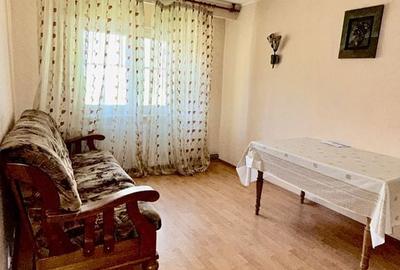 Apartament cu 4 camere în Central - 4