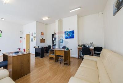 Spațiu comercial, de 38 mp, în Craiter - 4