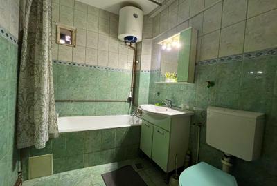 Apartament cu 2 camere decomandat în Central - 3