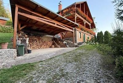Cabana - Casa de vacanta situata in Muntele Rece! - 3