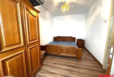 Apartament cu 3 camere nedecomandat în Letea - 9