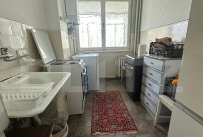 Apartament 2 camere, 48 mp, zona Liberta?ii - 6