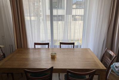 Apartament cu 3 camere decomandat în Băneasa - 3