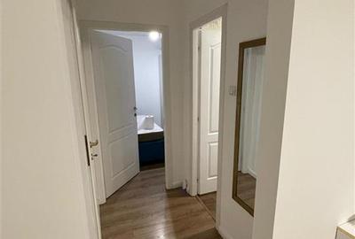 Apartament cu 2 camere semidecomandat în Podu Roș - 7
