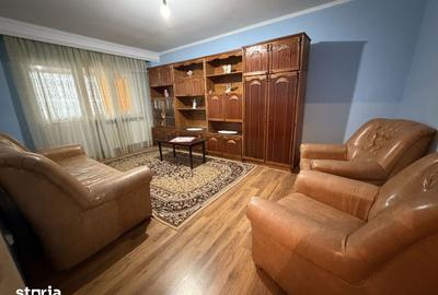 Apartament cu 3 camere decomandat în Central - 10