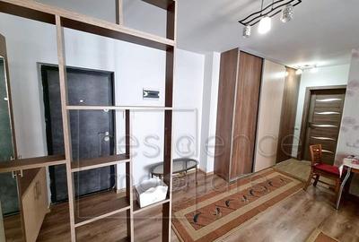 Apartament 2 camere, Manastur-Floresti, zona VIVO - 10