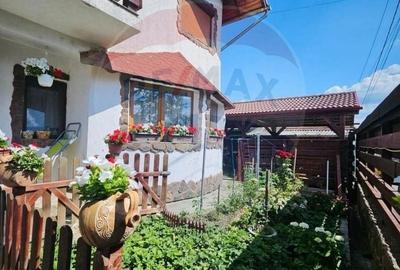 Casă individuală cu 6 camere cu Garaj în Calea Clujului - 10