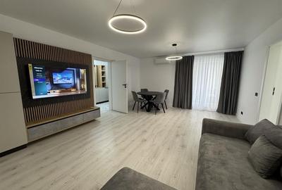 Apartament Berceni - 8