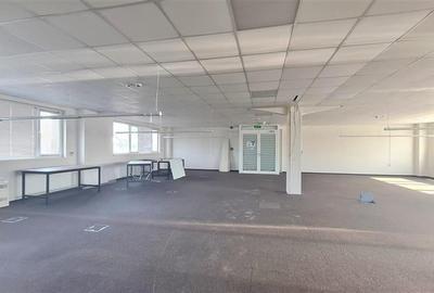 Spatii birouri / servicii  250 - 700 mp, zona Girocului - 3