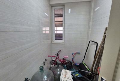 Spatiu comercial 109,54 + 2 locuri de parcare - Varteju - 15