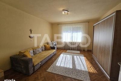 Apartament cu 4 camere decomandat, mobilat în Terezian - 3