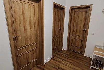 Garsoniera noua, mobilata si utilata, proprietar - 6