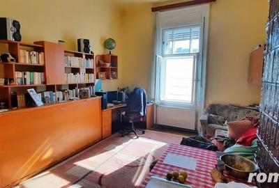 Casă cu 5 camere cu Teren 2104 Mp în Semicentral - 8