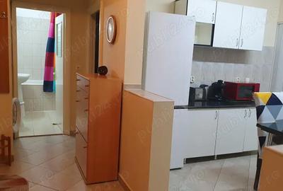 Apartament cu 2 camere decomandat în Lotus - 4