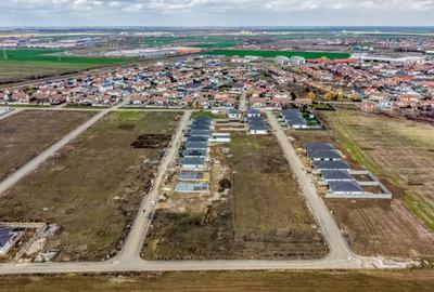 Teren în Vladimirescu - 3