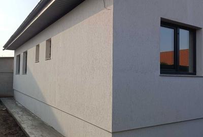 Casă cu 3 camere în Lumina - 2