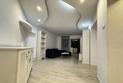 APARTAMENT MODERN DE LUX CU VEDERE DUBLA SPRE MARE SI PARC-ZONA GARA APARTAMENT MODERN DE LUX CU VEDERE DUBLA SPRE MARE SI PARC-ZONA GARA - 2