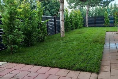 Green City | 1 Decembrie | Vilă cu grădină | Cartier verde privat | Centrală Green City | 1 Decembrie | Vilă cu grădină | Cartier verde privat | Centrală - 1