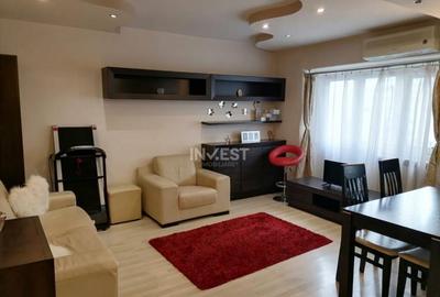 Apartament cu 3 camere decomandat, mobilat în Gară - 5