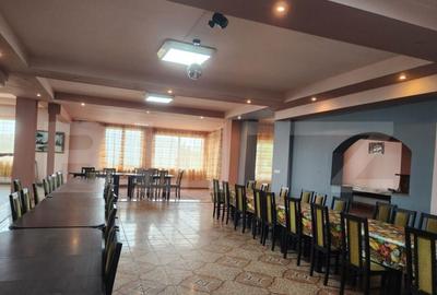 Oportunitate Unica de Investi?ie Pensiune cu Restauran - 10