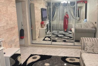 Apartament cu 3 camere decomandat în Rahova - 4