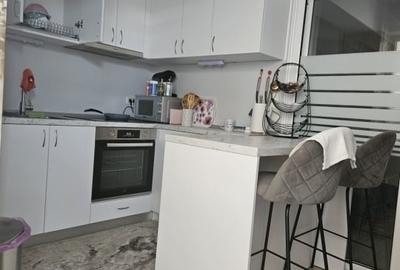 Apartament 3 camere de vânzare - Cartier Iriss, Valea Lupului | Complet mobilat - 8