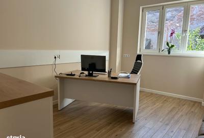 Spațiu comercial, de 205 mp, în Ultracentral - 2