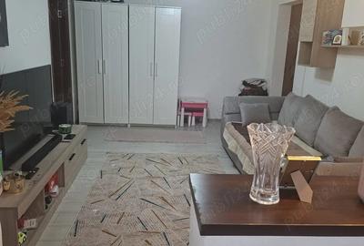 Apartament cu 2 camere nedecomandat în Micro 9 - 2