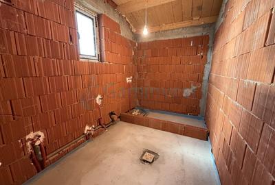 Casă individuală cu 6 camere cu Canalizare în Betfia - 13