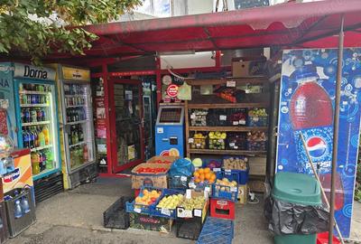 Spațiu comercial, de 27 mp, în Central - 2