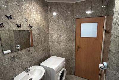 Apartament de inchiriat Uta 3 camere - 3