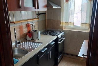Apartament cu 3 camere decomandat în Central - 5
