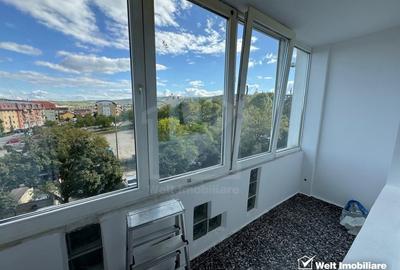 Apartament cu 3 camere, strada Constantin Brancusi - 3