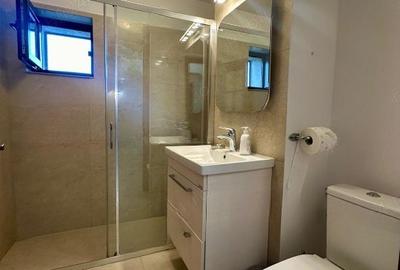 Apartament 3 camere amenajat pentru birou / sediu firma | Decebal - 6