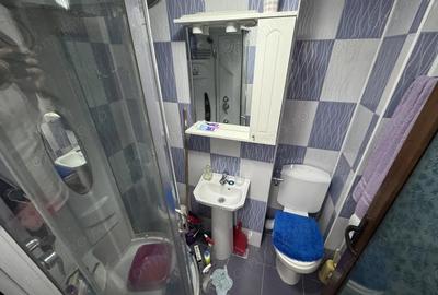 Apartament cu 2 camere semidecomandat, mobilat în Tomis Nord - 7