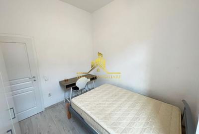 Apartament cu 2 camere decomandat, mobilat în Ultracentral - 6