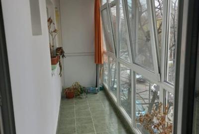Apartament cu 2 camere decomandat în Tineretului - 12